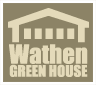 Wathen Green House logo